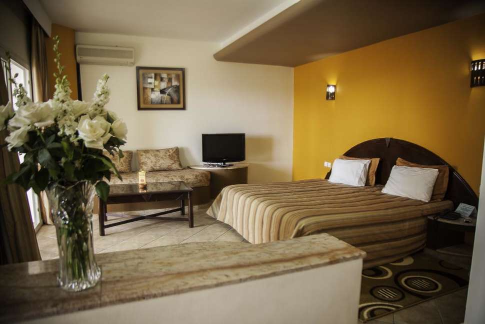 Een foto van Residence Intouriste