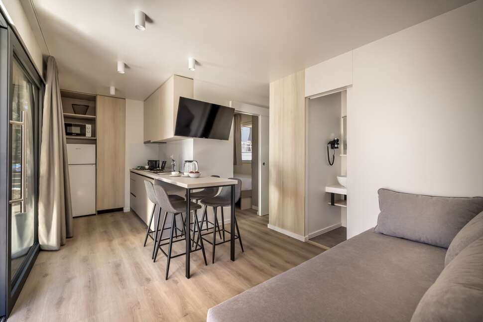 Een foto van Camping Amarin Resort