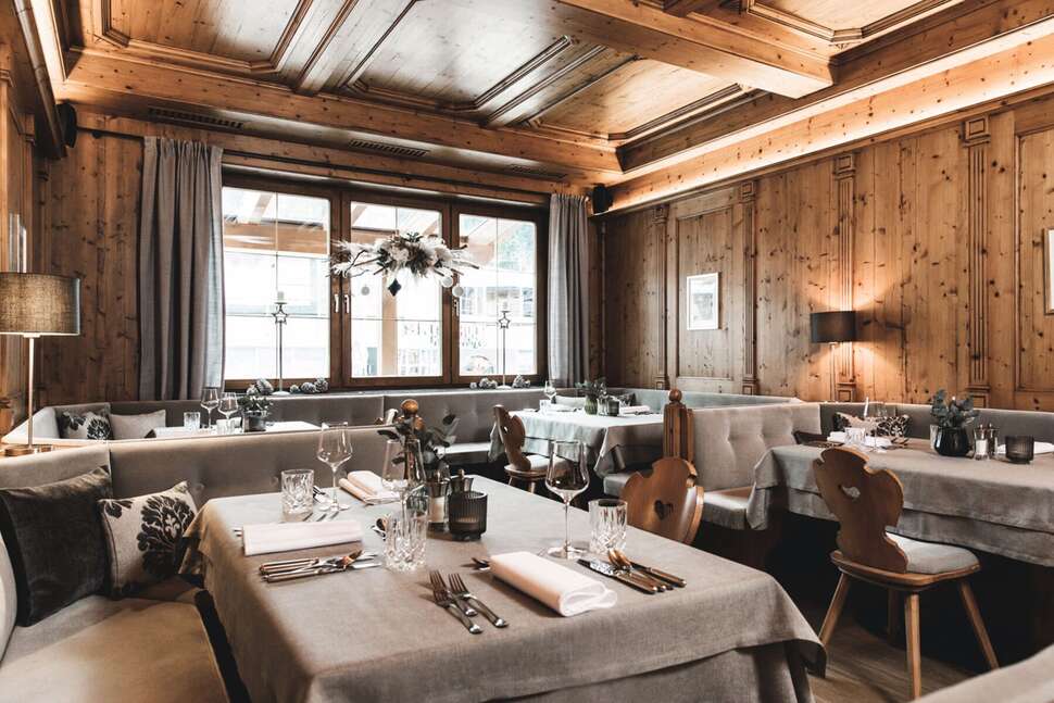 Ein Foto Hotel Montanara