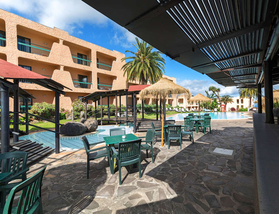 Een foto van Garajau Madeira Hotel Ocean & Nature Appartementen