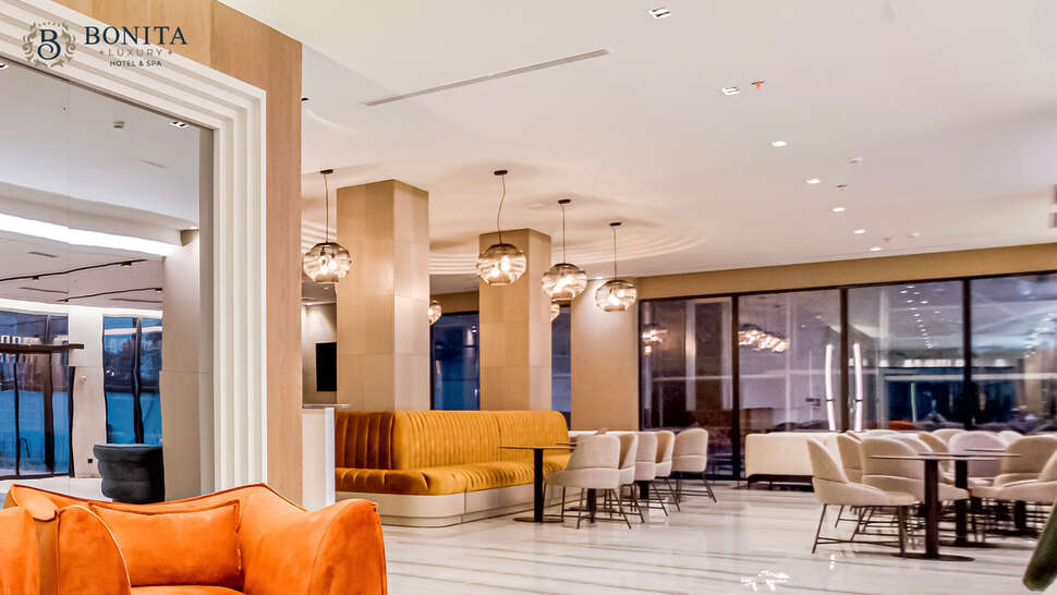 Een foto van Bonita Luxury Resort