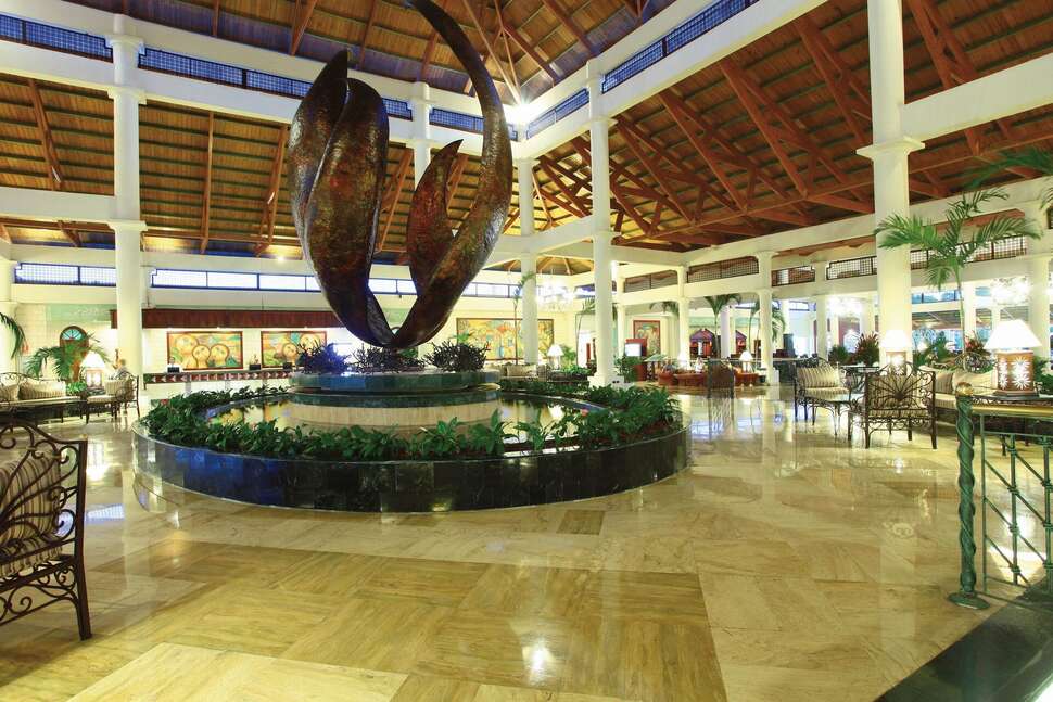Een foto van Grand Bahia Principe Bavaro