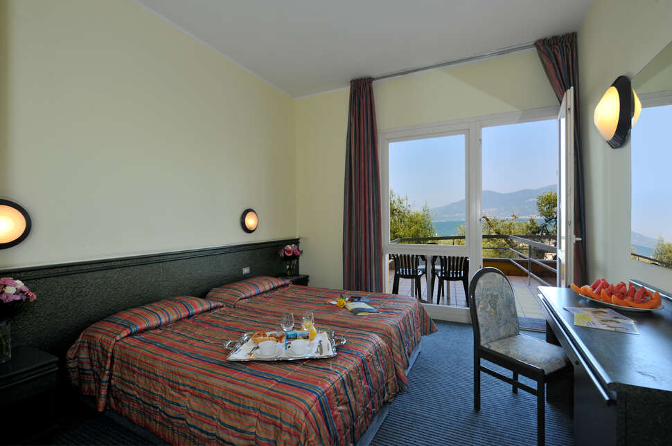Een foto van Hotel Internazionale