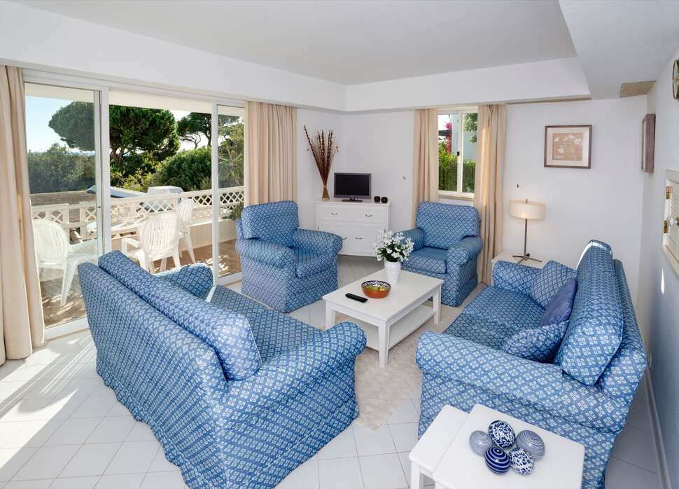 Ein Foto Rocha Brava Resort