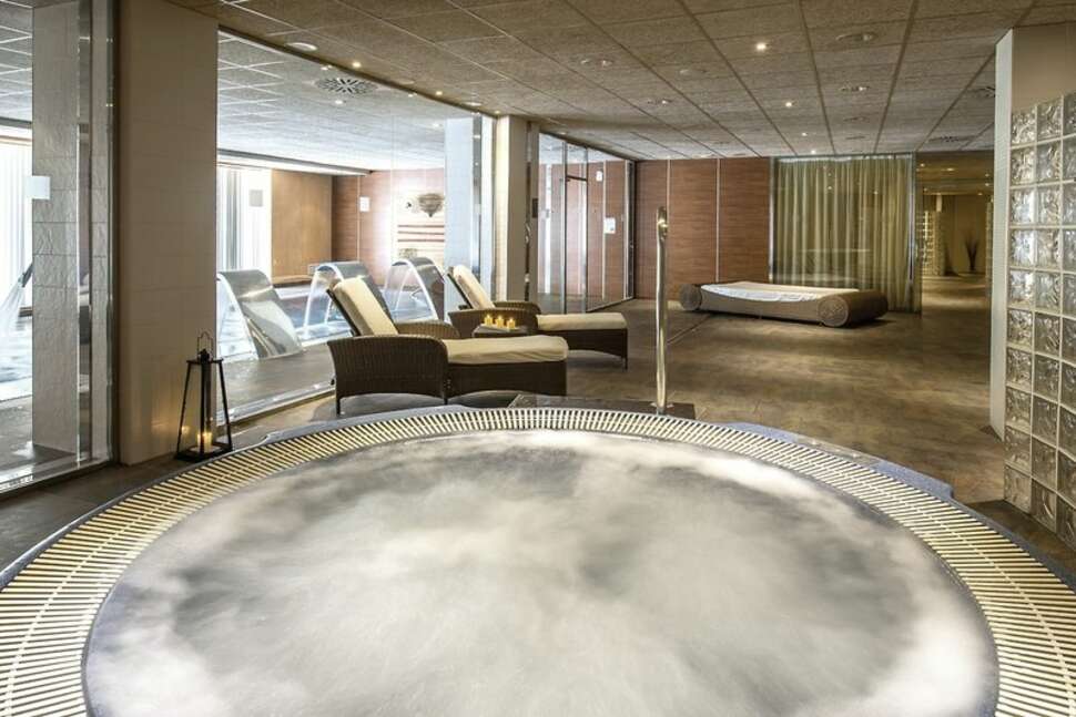 Een foto van Barcelo Costa Ballena Golf & Spa