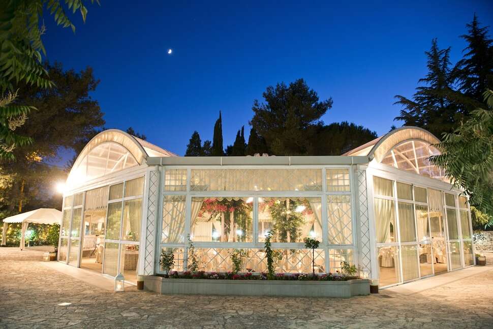 Een foto van Hotel Sierra Silvana