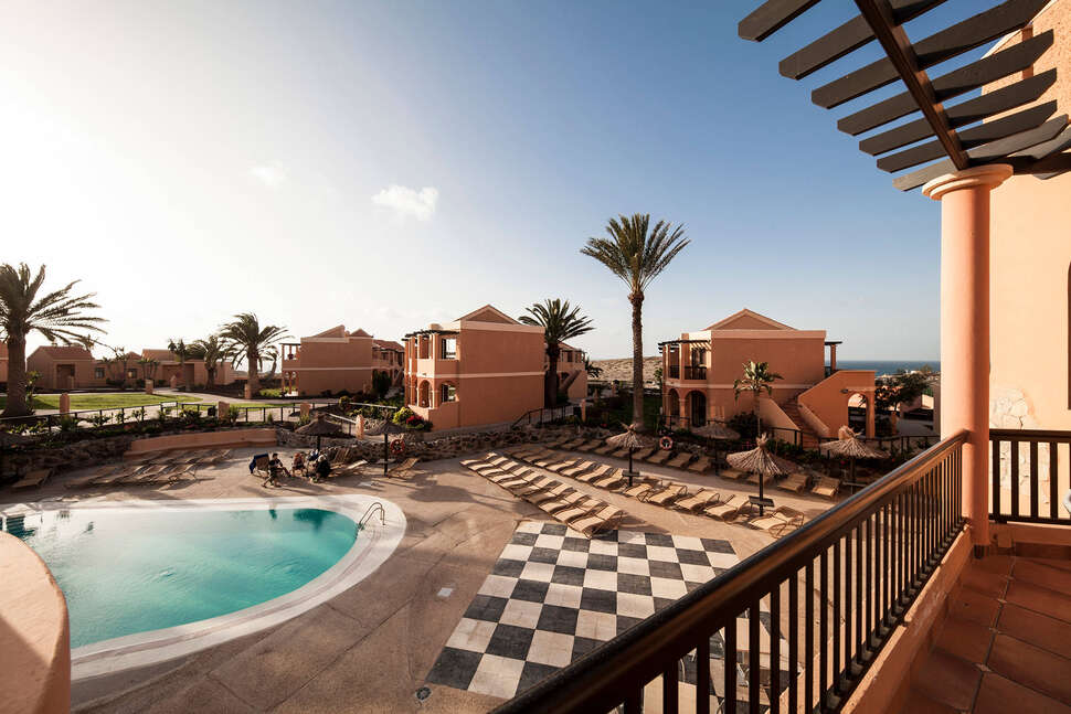 Een foto van Bakour Fuerteventura La Pared