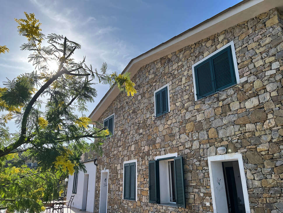 Een foto van Agriturismo Le Mimose