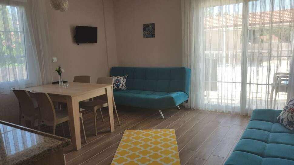 Een foto van Aladdin Appartementen