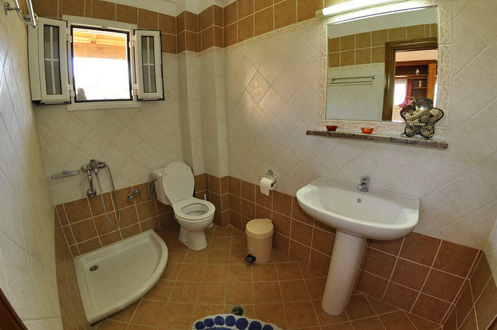 Een foto van Appartementen Dimitra