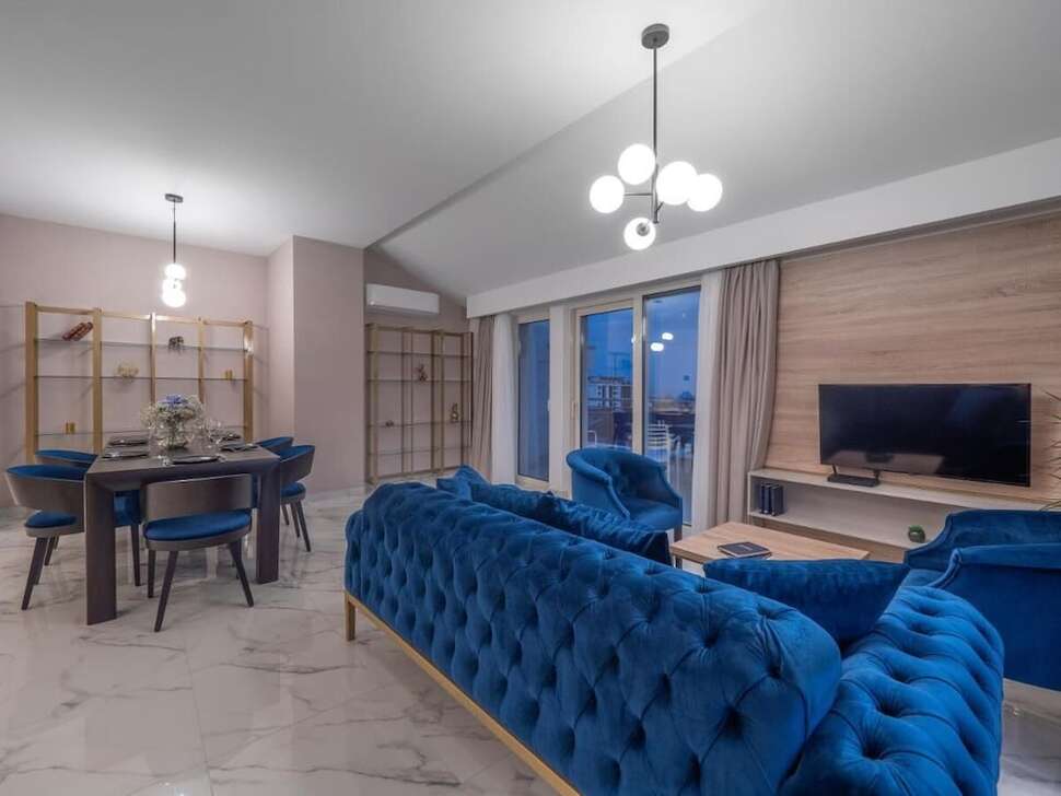 Een foto van Hotel Idila