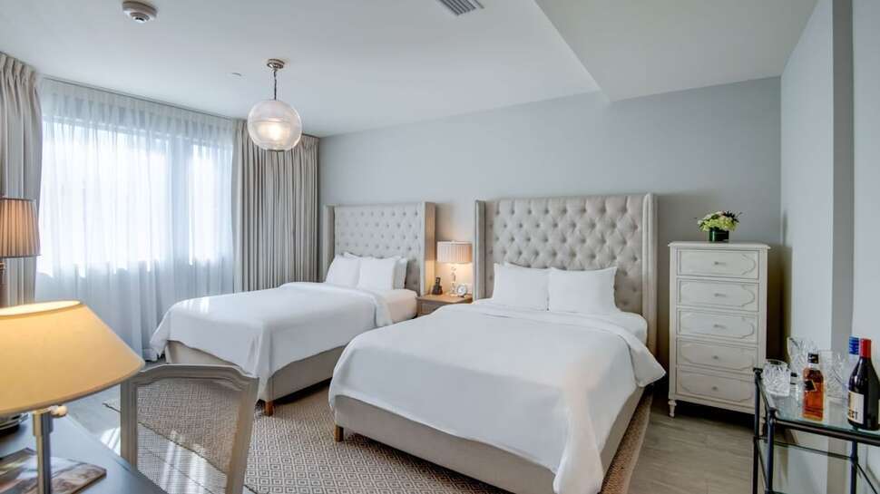 Een foto van The Plymouth Miami Beach