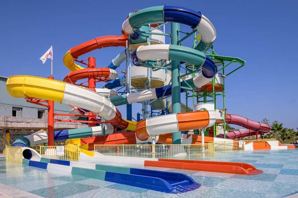 Een foto van Eri Beach & Village Hotel