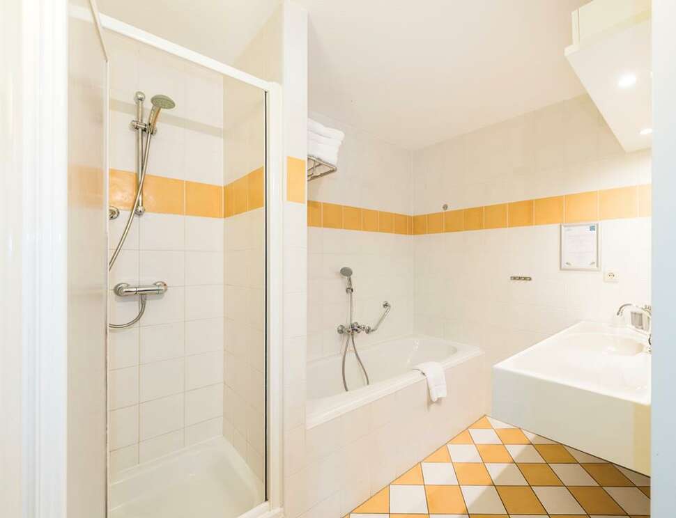 Een foto van WestCord Residence Boschrijck