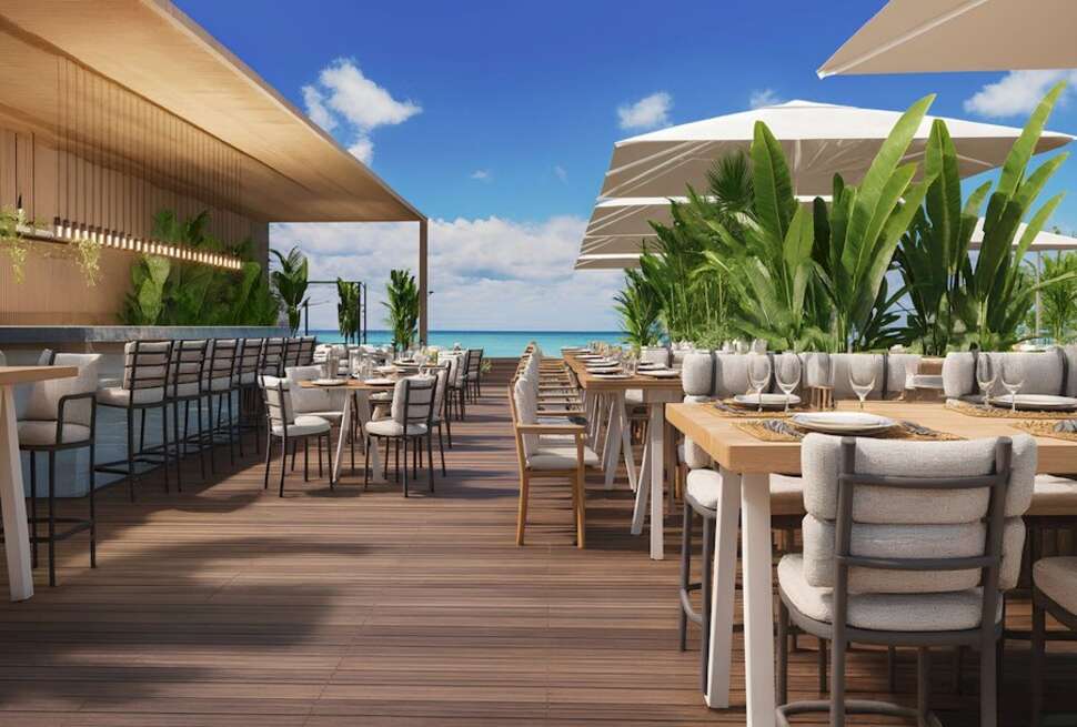 Een foto van The Pyrmont Curacao an Autograph Collection All-Inclusive Resort