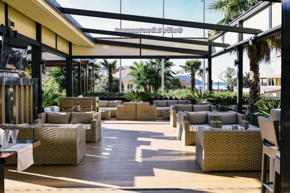 Een foto van Wellness & Spa Hotel ACD