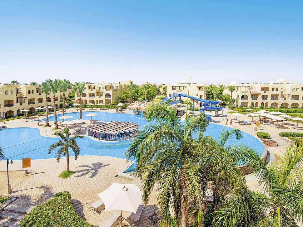 Een foto van Stella Gardens Resort & Spa