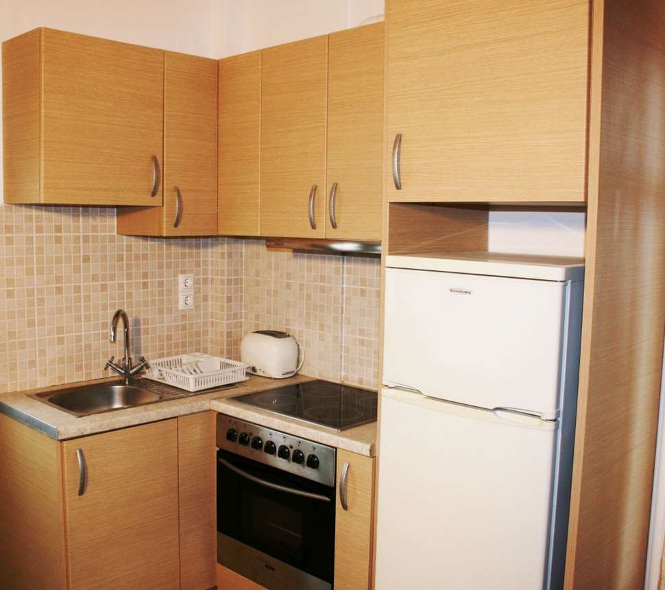 Een foto van Lagoon View Appartementen