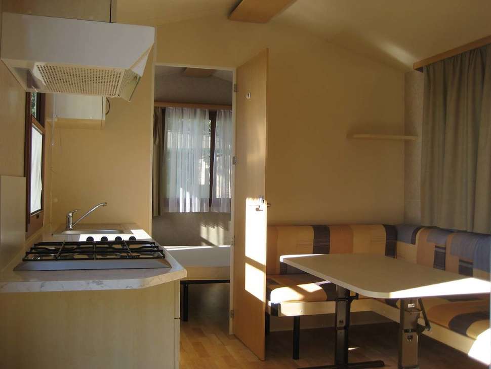 Een foto van Camping Fontanelle