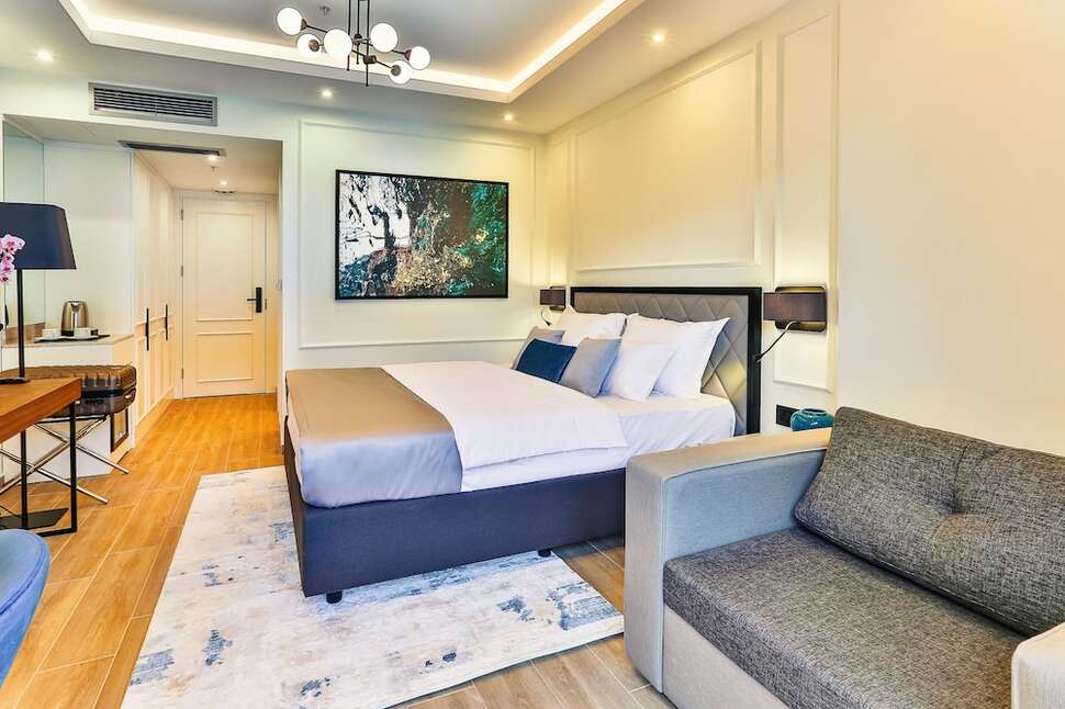 Een foto van Boutique Hotel Momentum by Aycon