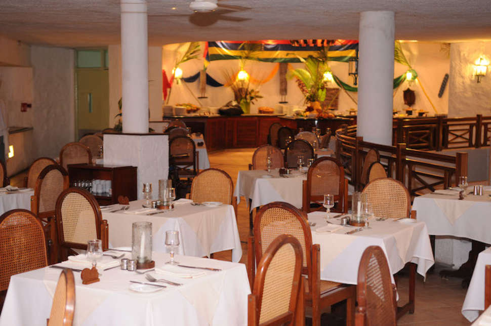 Een foto van Casuarina Resort & Spa