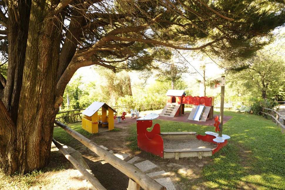 Een foto van Villaggio C'era Una Volta