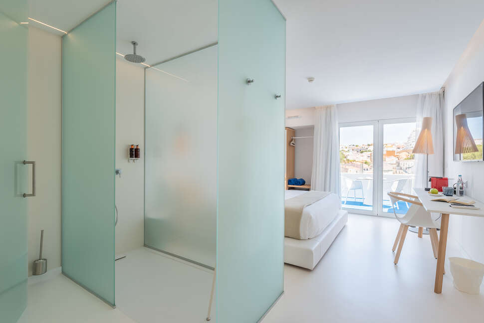 Een foto van Hotel Indigo