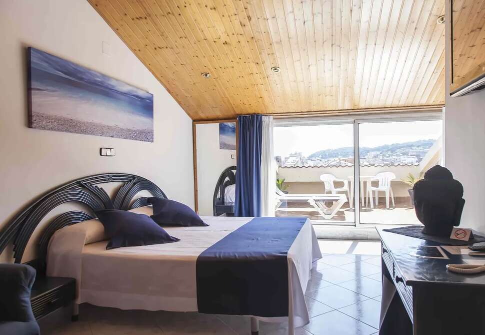 Een foto van Neptuno Appartementen