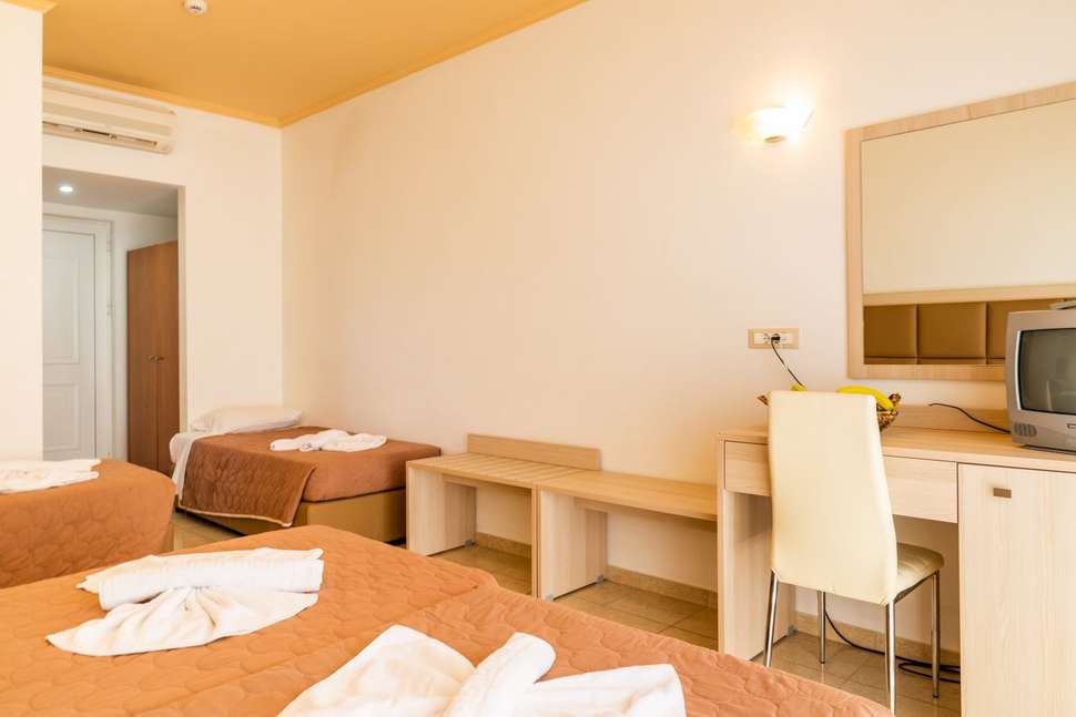 Een foto van Hotel Relax