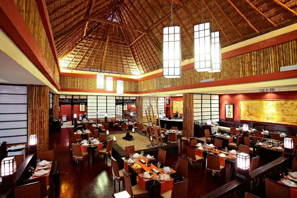 Een foto van Grand Bahia Principe Coba