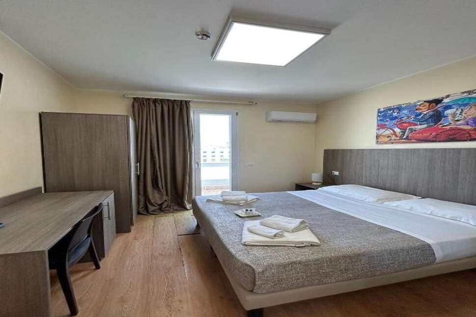 Een foto van 55 Aira Hotel