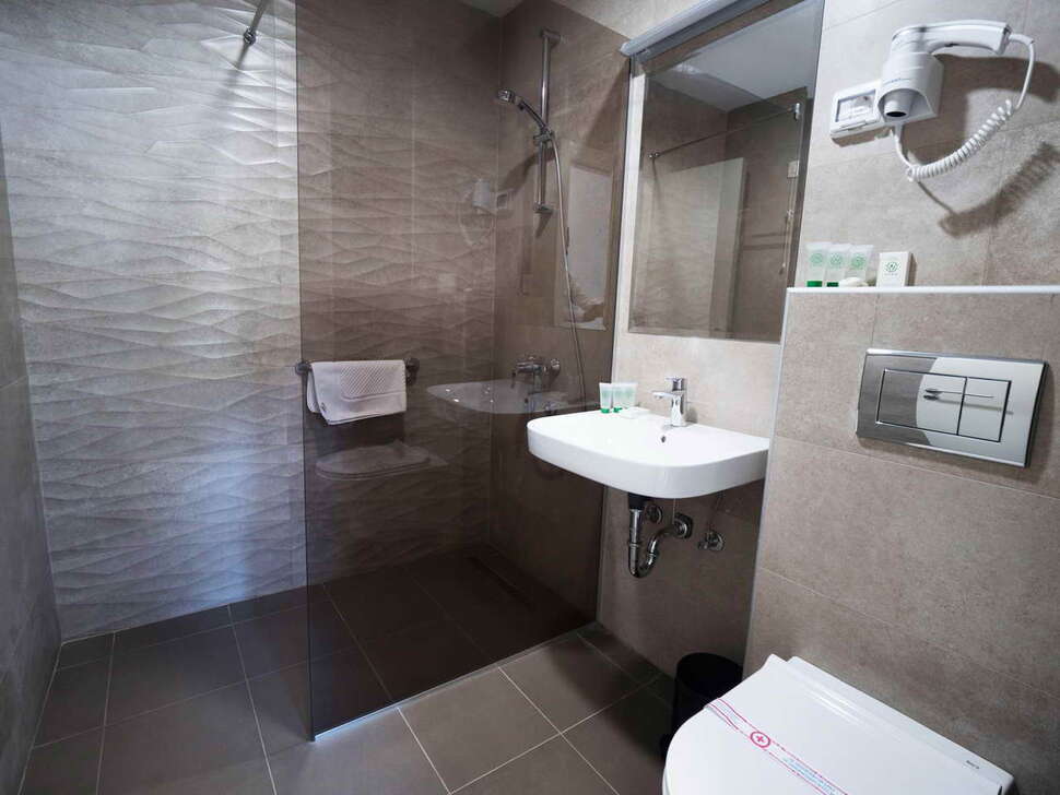Een foto van Pearl Beach Resort