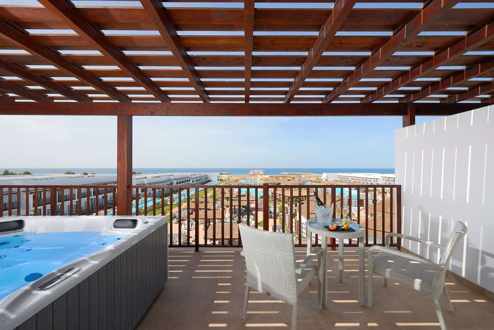 Een foto van Melia Laguna Beach
