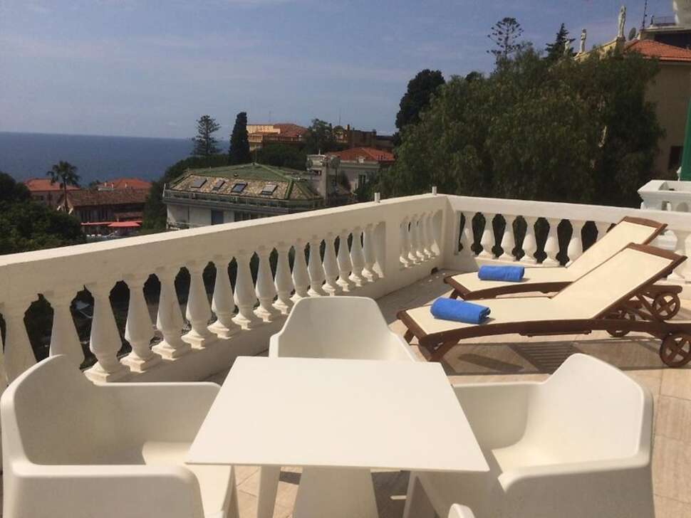 Een foto van Grand Hotel & Des Anglais
