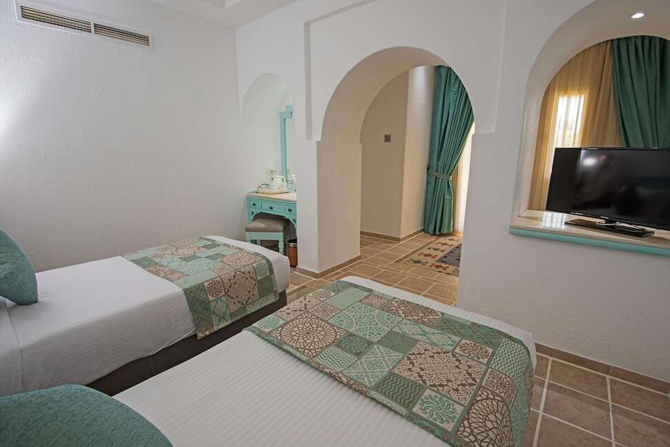 Een foto van Sunrise Royal Makadi Resort
