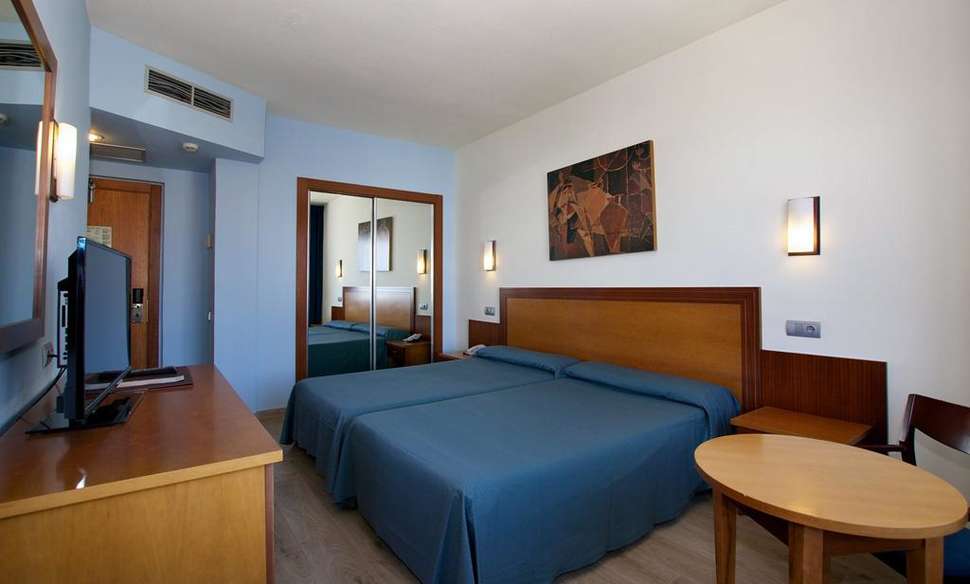 Een foto van Hotel Pez Espada