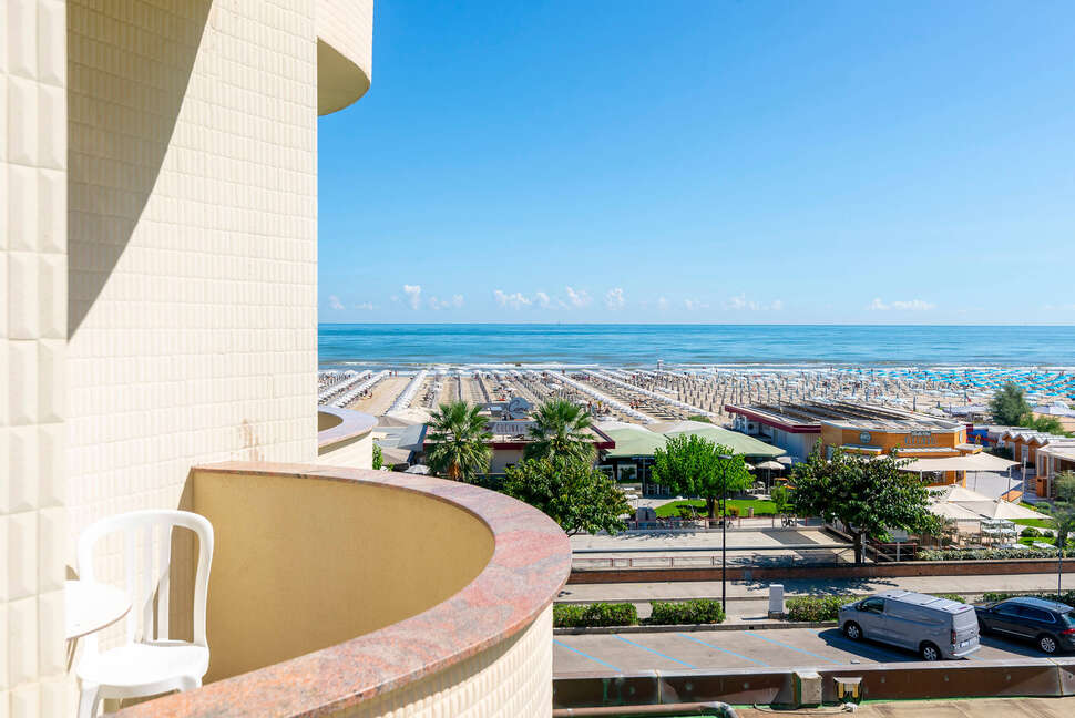 Ein Foto Hotel Universal Cervia