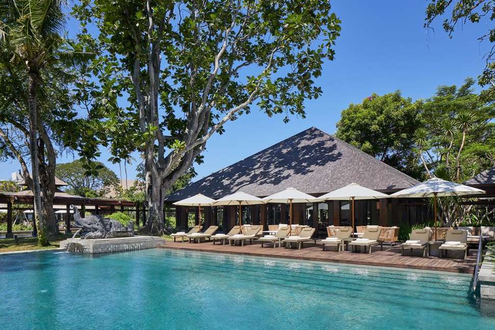 Een foto van Hyatt Regency Bali