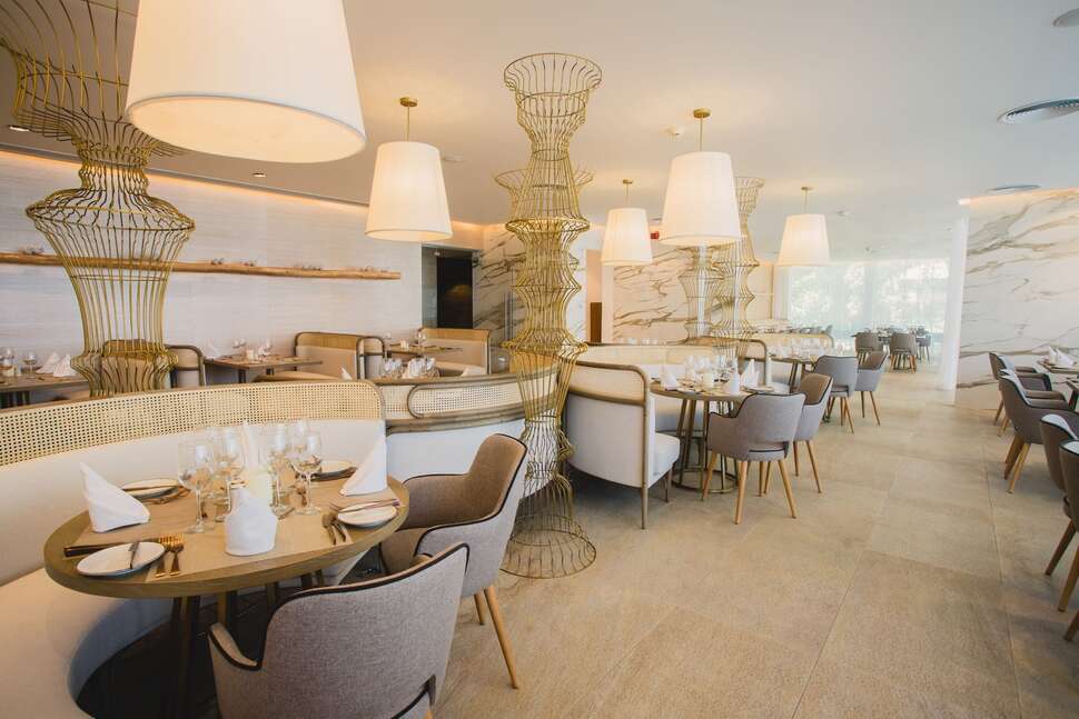 Een foto van Grand Bavaro Princess