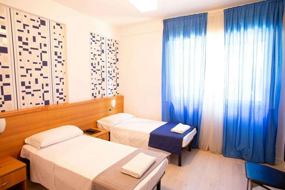 Een foto van Hotel Scheppers