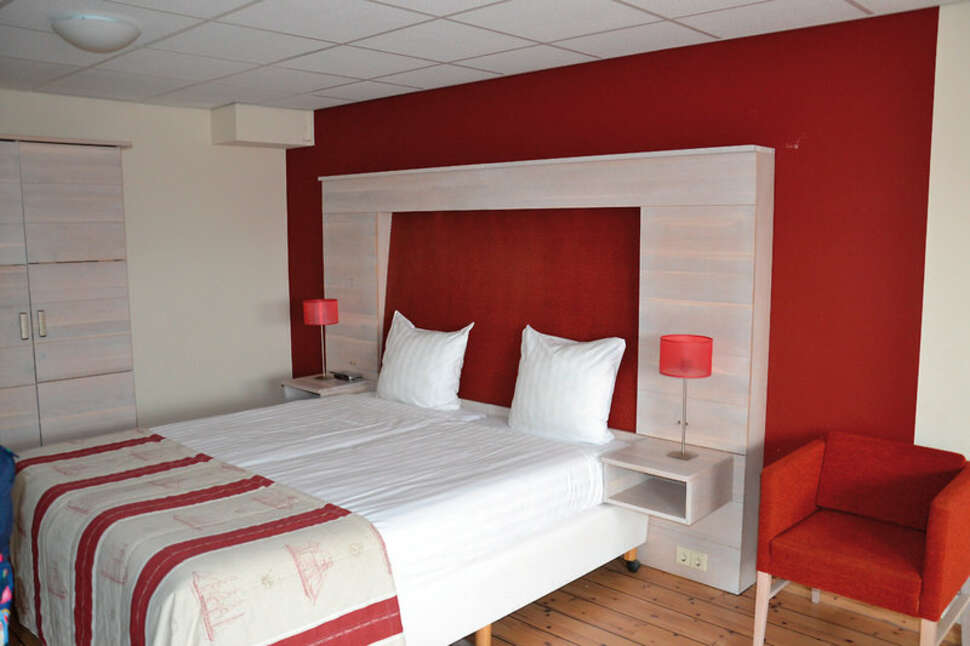 Een foto van Fletcher Hotel De Cooghen