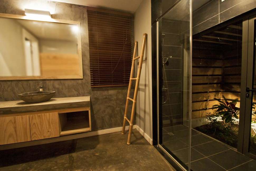 Een foto van Chalets Chamarel
