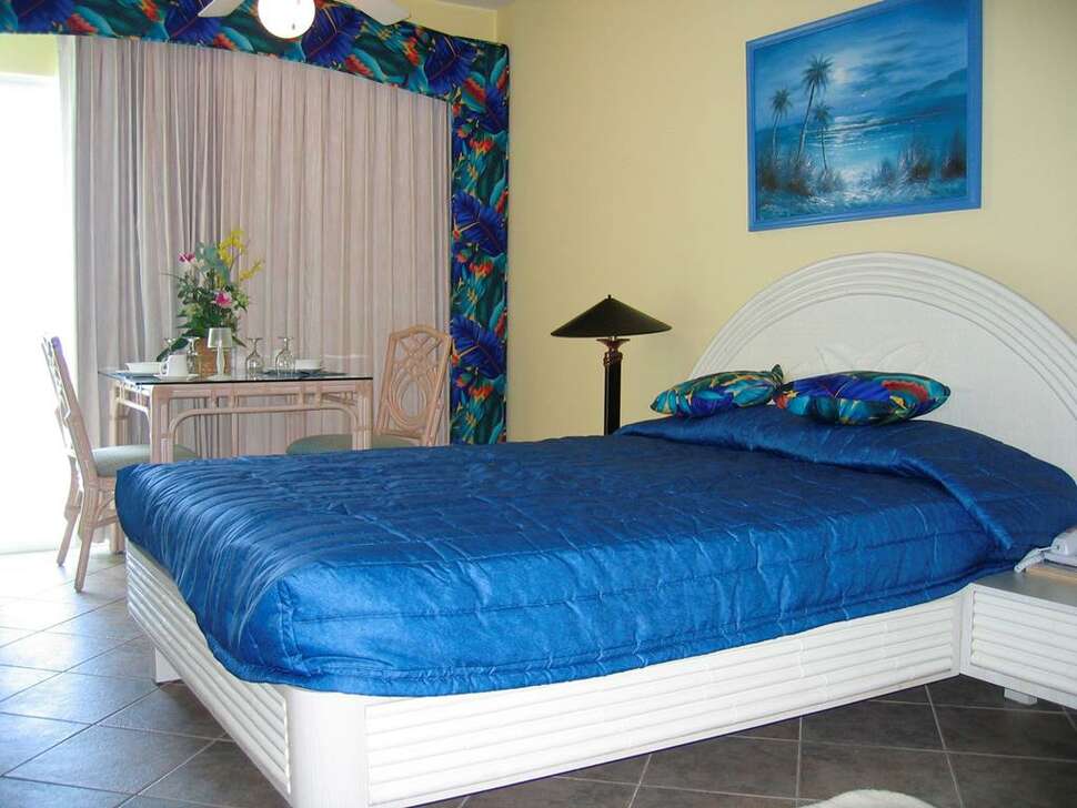 Een foto van Oyster Bay Beach Resort