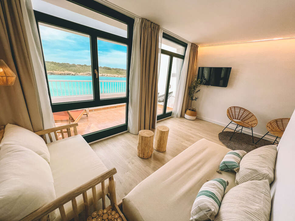 Een foto van Beach Club Hotel