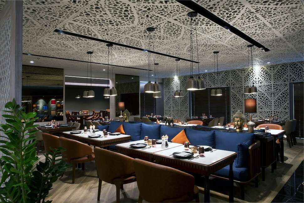 Een foto van Grayton Hotel