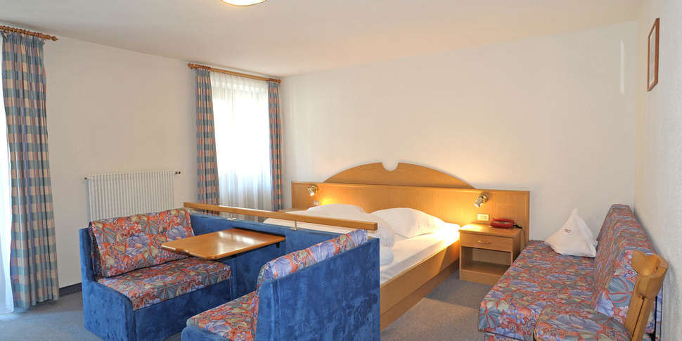 Een foto van Hotel Adler