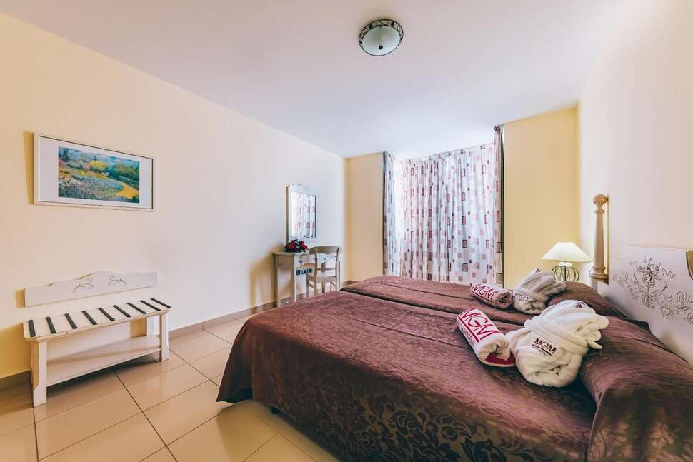Een foto van Grand Muthu Golf Plaza Hotel & Spa
