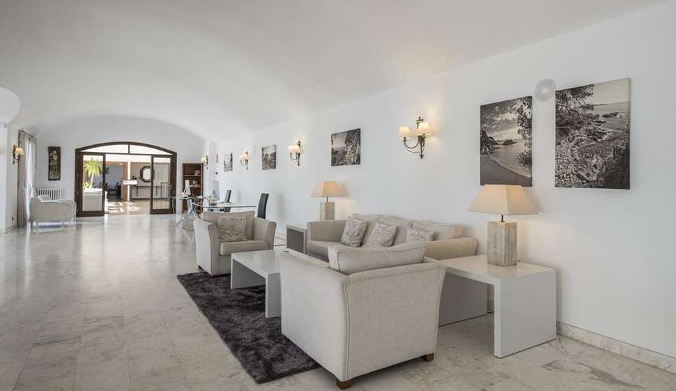 Ein Foto Silken Park Hotel San Jorge