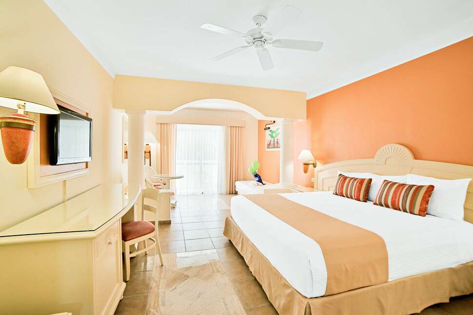 Een foto van Grand Bahia Principe Coba
