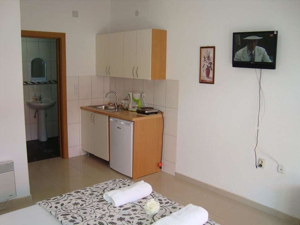 Een foto van Appartementen Mite